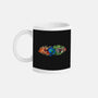 Touch Of Life-None-Mug-Drinkware-nickzzarto