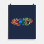 Touch Of Life-None-Matte-Poster-nickzzarto