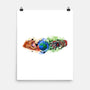 Touch Of Life-None-Matte-Poster-nickzzarto