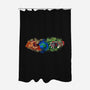 Touch Of Life-None-Polyester-Shower Curtain-nickzzarto