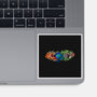 Touch Of Life-None-Glossy-Sticker-nickzzarto