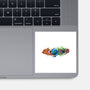 Touch Of Life-None-Glossy-Sticker-nickzzarto