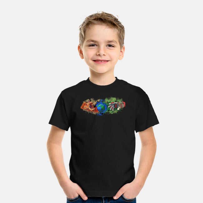 Touch Of Life-Youth-Basic-Tee-nickzzarto
