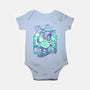 Bananas And Breeze-Baby-Basic-Onesie-ilustrata