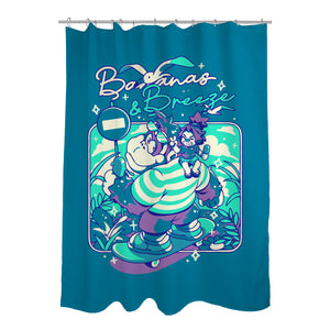Bananas And Breeze