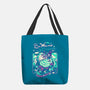 Bananas And Breeze-None-Basic Tote-Bag-ilustrata