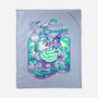 Bananas And Breeze-None-Fleece-Blanket-ilustrata