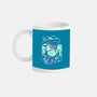 Bananas And Breeze-None-Mug-Drinkware-ilustrata