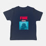 Need A Bigger Weekend-Baby-Basic-Tee-Tronyx79
