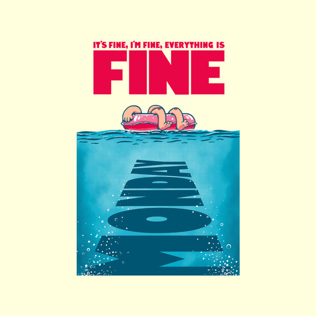 Need A Bigger Weekend-None-Glossy-Sticker-Tronyx79