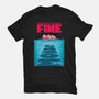 Need A Bigger Weekend-Mens-Premium-Tee-Tronyx79