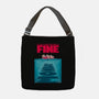 Need A Bigger Weekend-None-Adjustable Tote-Bag-Tronyx79