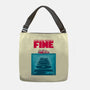 Need A Bigger Weekend-None-Adjustable Tote-Bag-Tronyx79