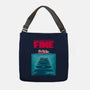 Need A Bigger Weekend-None-Adjustable Tote-Bag-Tronyx79