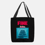 Need A Bigger Weekend-None-Basic Tote-Bag-Tronyx79
