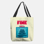 Need A Bigger Weekend-None-Basic Tote-Bag-Tronyx79