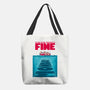 Need A Bigger Weekend-None-Basic Tote-Bag-Tronyx79
