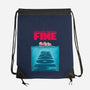 Need A Bigger Weekend-None-Drawstring-Bag-Tronyx79