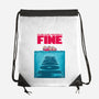Need A Bigger Weekend-None-Drawstring-Bag-Tronyx79