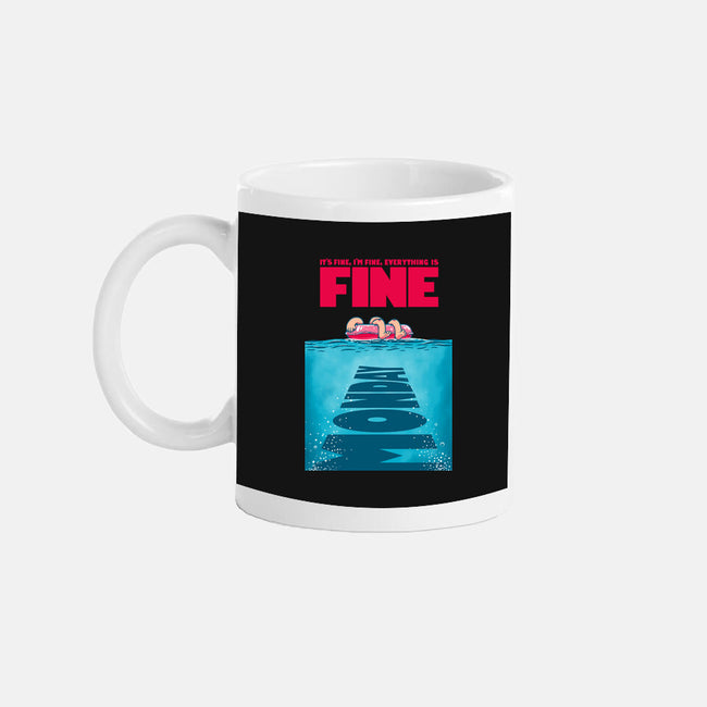 Need A Bigger Weekend-None-Mug-Drinkware-Tronyx79