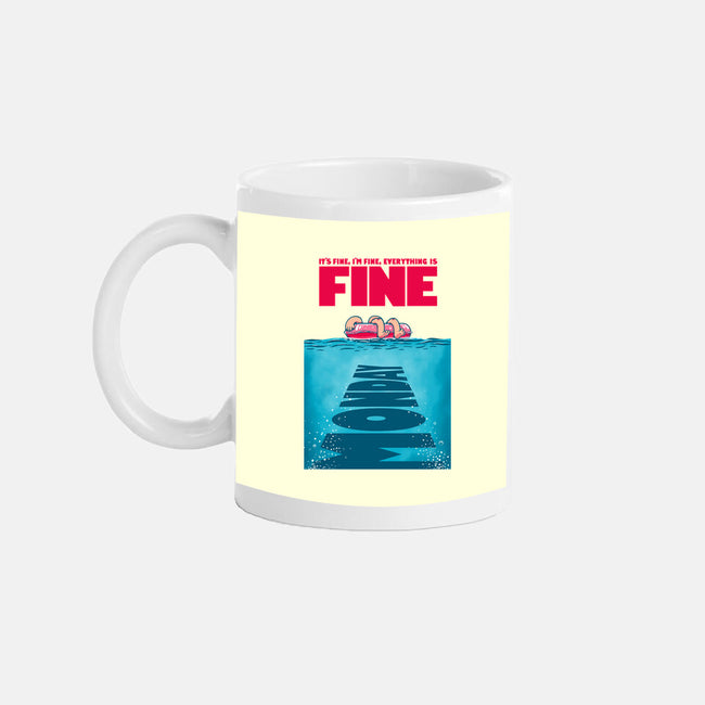 Need A Bigger Weekend-None-Mug-Drinkware-Tronyx79