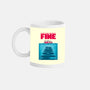Need A Bigger Weekend-None-Mug-Drinkware-Tronyx79