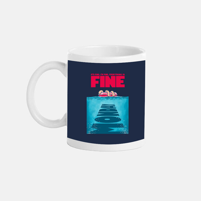 Need A Bigger Weekend-None-Mug-Drinkware-Tronyx79