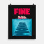 Need A Bigger Weekend-None-Matte-Poster-Tronyx79