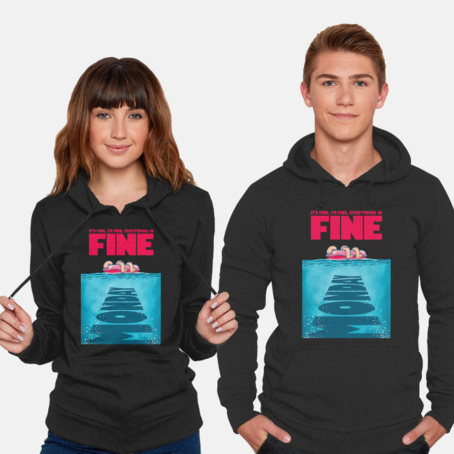 Need A Bigger Weekend-Unisex-Pullover-Sweatshirt-Tronyx79