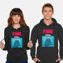 Need A Bigger Weekend-Unisex-Pullover-Sweatshirt-Tronyx79