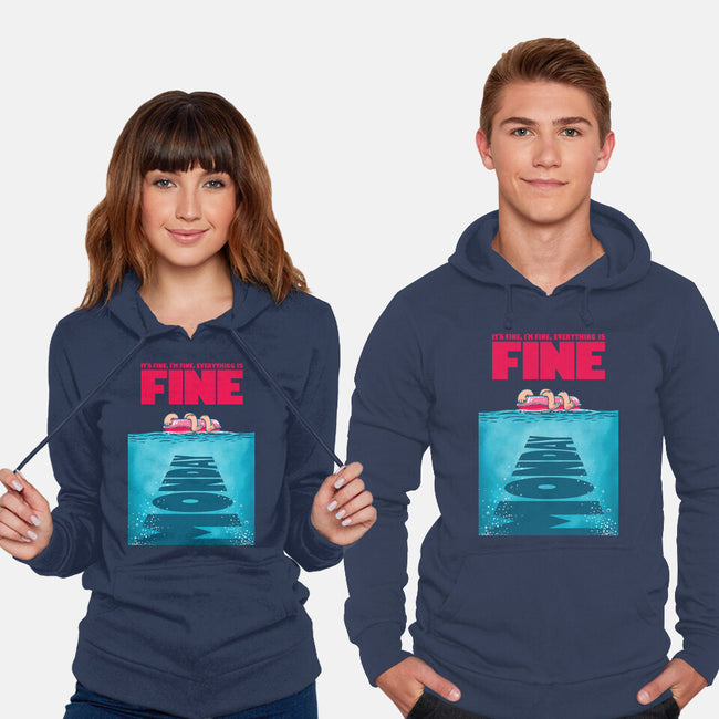 Need A Bigger Weekend-Unisex-Pullover-Sweatshirt-Tronyx79