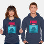 Need A Bigger Weekend-Unisex-Pullover-Sweatshirt-Tronyx79