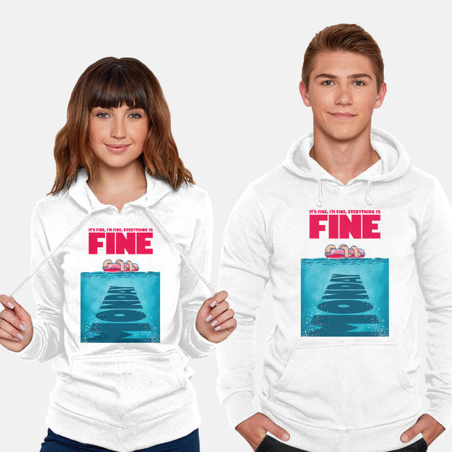 Need A Bigger Weekend-Unisex-Pullover-Sweatshirt-Tronyx79