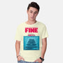 Need A Bigger Weekend-Mens-Basic-Tee-Tronyx79