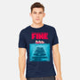 Need A Bigger Weekend-Mens-Heavyweight-Tee-Tronyx79
