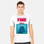 Need A Bigger Weekend-Mens-Heavyweight-Tee-Tronyx79