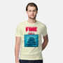 Need A Bigger Weekend-Mens-Premium-Tee-Tronyx79