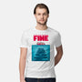 Need A Bigger Weekend-Mens-Premium-Tee-Tronyx79