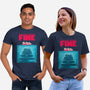 Need A Bigger Weekend-Unisex-Basic-Tee-Tronyx79