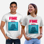 Need A Bigger Weekend-Unisex-Basic-Tee-Tronyx79