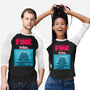 Need A Bigger Weekend-Unisex-Baseball-Tee-Tronyx79