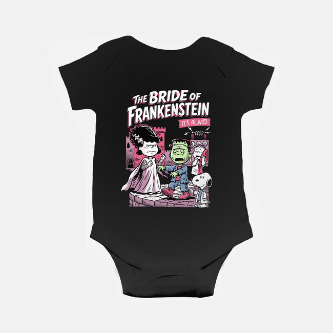 Tiny Monsters-Baby-Basic-Onesie-P1yu5h