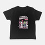 Tiny Monsters-Baby-Basic-Tee-P1yu5h