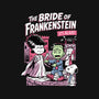 Tiny Monsters-None-Basic Tote-Bag-P1yu5h