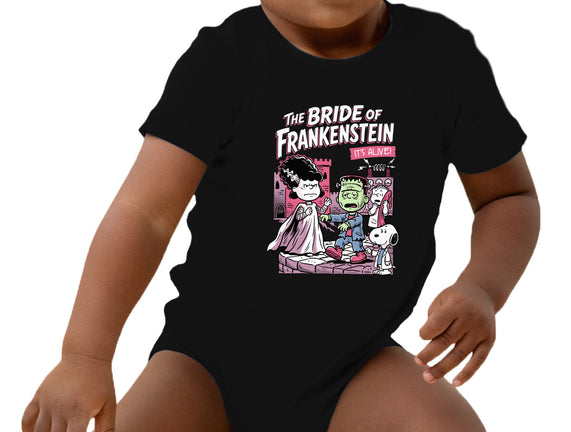 Tiny Monsters