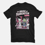Tiny Monsters-Unisex-Basic-Tee-P1yu5h