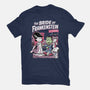 Tiny Monsters-Mens-Premium-Tee-P1yu5h