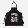 Tiny Monsters-Unisex-Kitchen-Apron-P1yu5h
