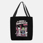 Tiny Monsters-None-Basic Tote-Bag-P1yu5h