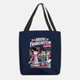 Tiny Monsters-None-Basic Tote-Bag-P1yu5h